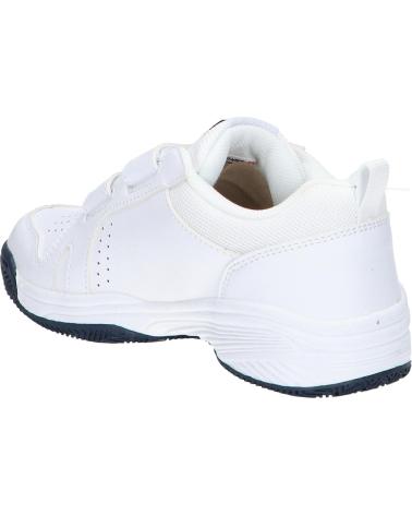 Esportes  de Menina e Menino JOHN SMITH J SMITH CALMIN 012-004 NIO -MARINO BLANCO