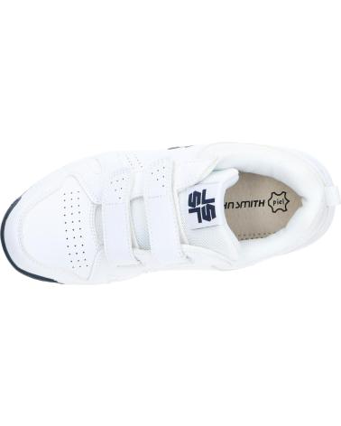 Esportes  de Menina e Menino JOHN SMITH J SMITH CALMIN 012-004 NIO -MARINO BLANCO