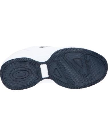 Esportes  de Menina e Menino JOHN SMITH J SMITH CALMIN 012-004 NIO -MARINO BLANCO