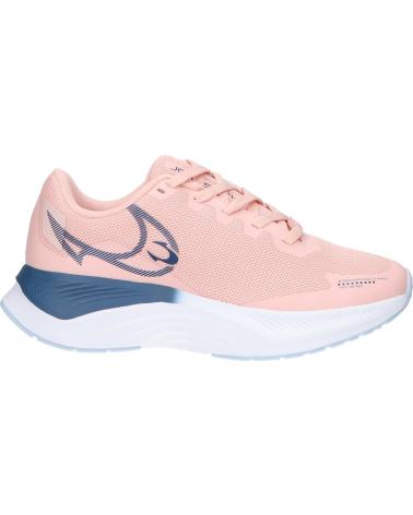 Esportes  de Mulher JOHN SMITH REKEN W ROSA