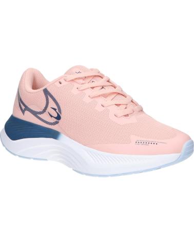 Sneaker für Damen JOHN SMITH REKEN W ROSA