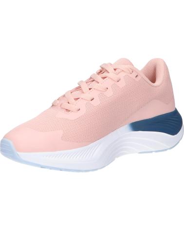 Sneaker für Damen JOHN SMITH REKEN W ROSA