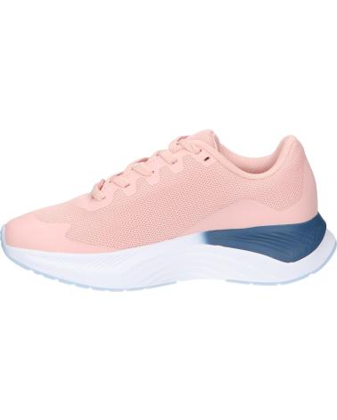 Sneaker für Damen JOHN SMITH REKEN W ROSA