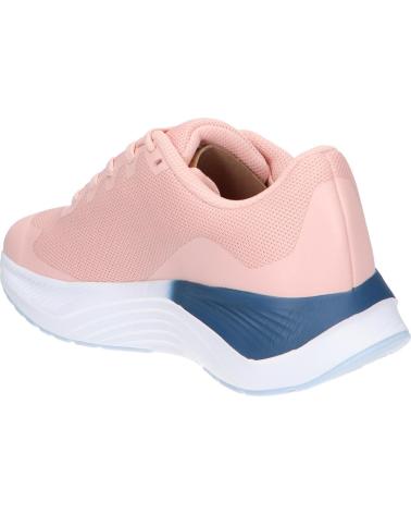 Sneaker für Damen JOHN SMITH REKEN W ROSA
