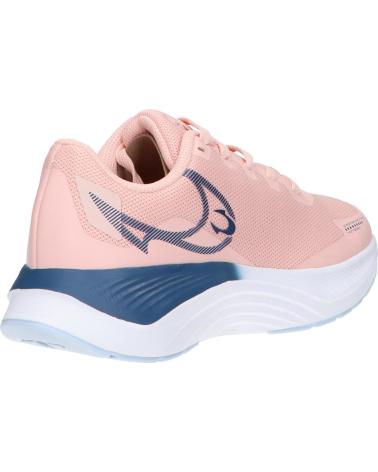 Sneaker für Damen JOHN SMITH REKEN W ROSA