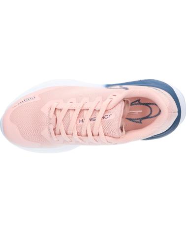 Sneaker für Damen JOHN SMITH REKEN W ROSA