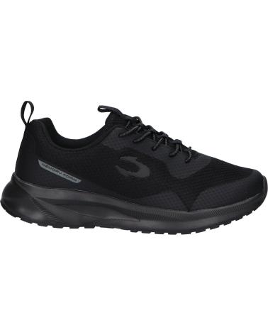 Esportes  de Mulher JOHN SMITH RUDER E W NEGRO