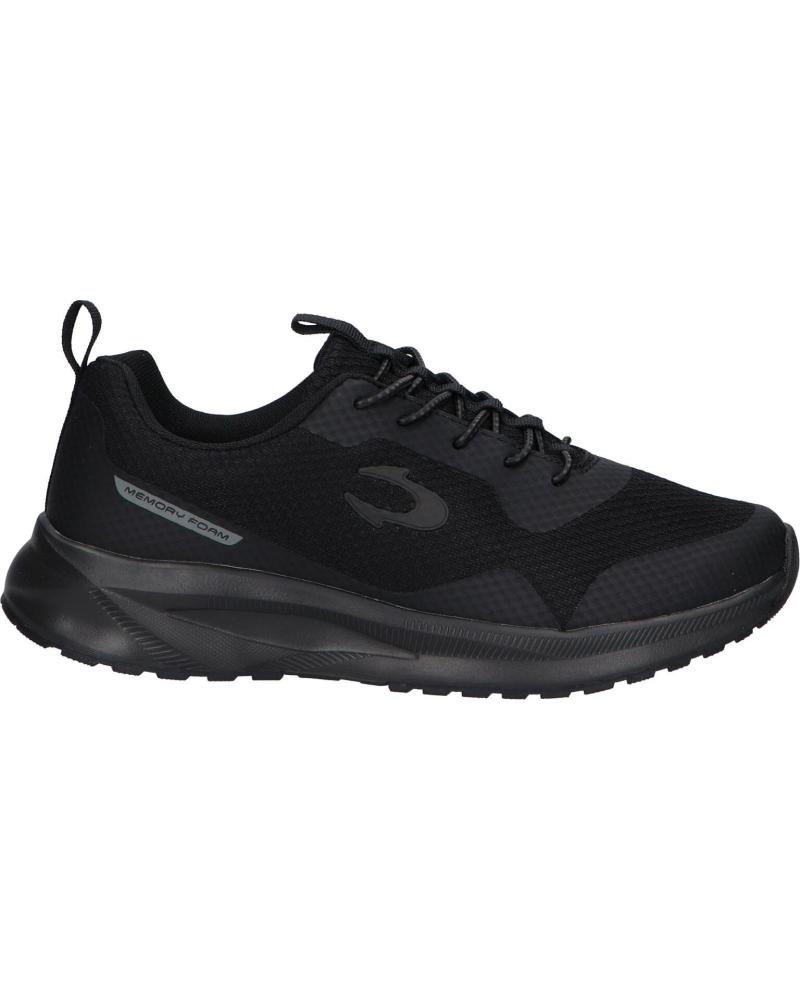 Esportes  de Mulher JOHN SMITH RUDER E W NEGRO