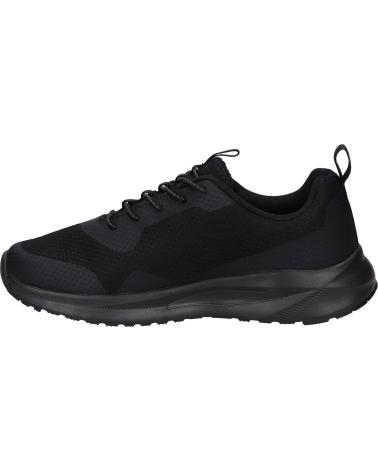 Esportes  de Mulher JOHN SMITH RUDER E W NEGRO