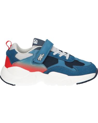 Esportes  de Menina e Menino JOHN SMITH UMUZ AZUL CLARO