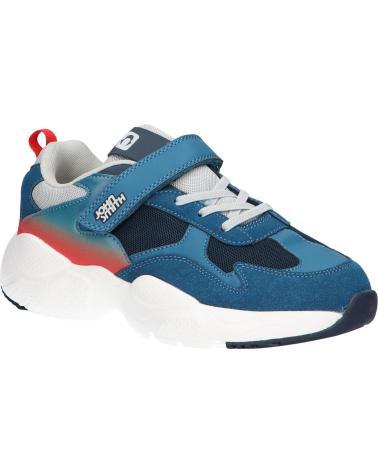 Esportes  de Menina e Menino JOHN SMITH UMUZ AZUL CLARO