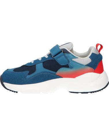 Esportes  de Menina e Menino JOHN SMITH UMUZ AZUL CLARO
