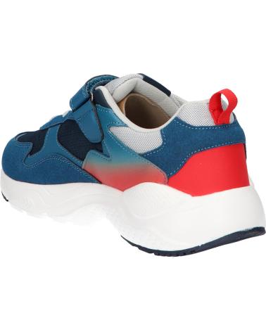Esportes  de Menina e Menino JOHN SMITH UMUZ AZUL CLARO