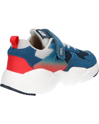 Esportes  de Menina e Menino JOHN SMITH UMUZ AZUL CLARO