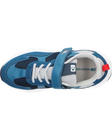 Esportes  de Menina e Menino JOHN SMITH UMUZ AZUL CLARO