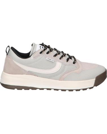 Sportif pour Homme JOHN SMITH ZAPATILLAS UPEX GRIS CLARO