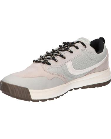 Sportif pour Homme JOHN SMITH ZAPATILLAS UPEX GRIS CLARO