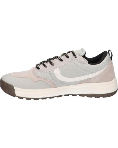 Sportif pour Homme JOHN SMITH ZAPATILLAS UPEX GRIS CLARO