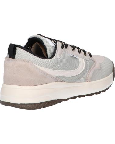 Sportif pour Homme JOHN SMITH ZAPATILLAS UPEX GRIS CLARO
