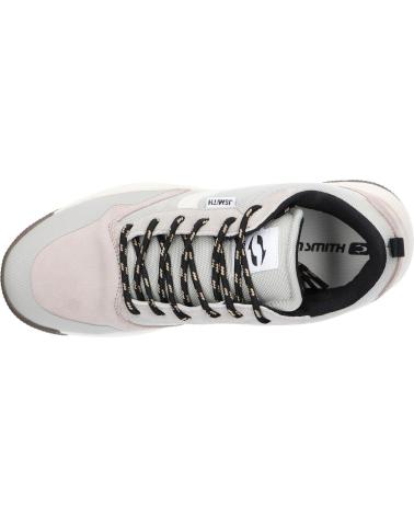 Sportif pour Homme JOHN SMITH ZAPATILLAS UPEX GRIS CLARO