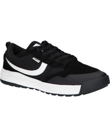 Sportif pour Homme JOHN SMITH ZAPATILLAS UPEX NEGRO