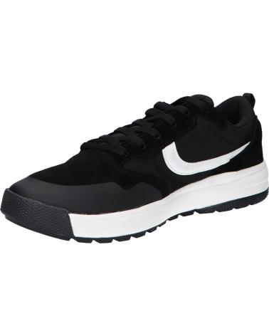 Sportif pour Homme JOHN SMITH ZAPATILLAS UPEX NEGRO
