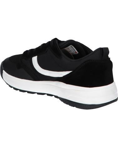 Sportif pour Homme JOHN SMITH ZAPATILLAS UPEX NEGRO