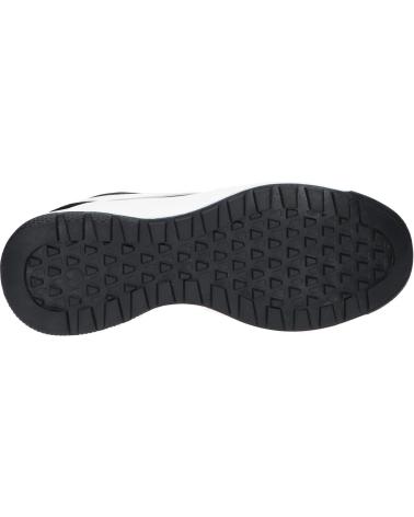 Sportif pour Homme JOHN SMITH ZAPATILLAS UPEX NEGRO