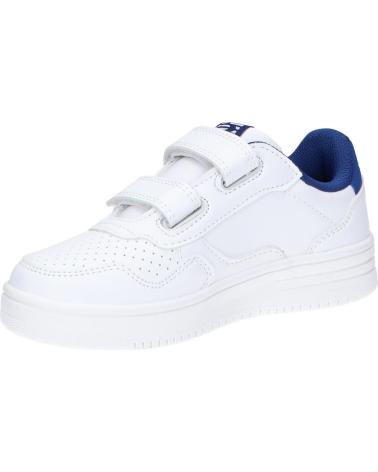 Esportes  de Menina e Menino JOHN SMITH VIMON JR 24I BLANCO-AZUL MARINO