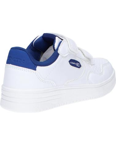 Esportes  de Menina e Menino JOHN SMITH VIMON JR 24I BLANCO-AZUL MARINO