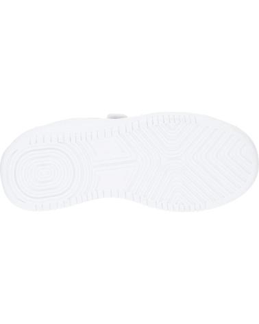 Esportes  de Menina e Menino JOHN SMITH VIMON JR 24I BLANCO-AZUL MARINO