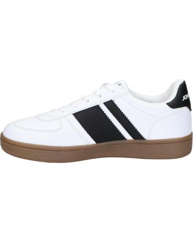 Man and Woman Trainers JOHN SMITH VOLKA 24I BLANCO
