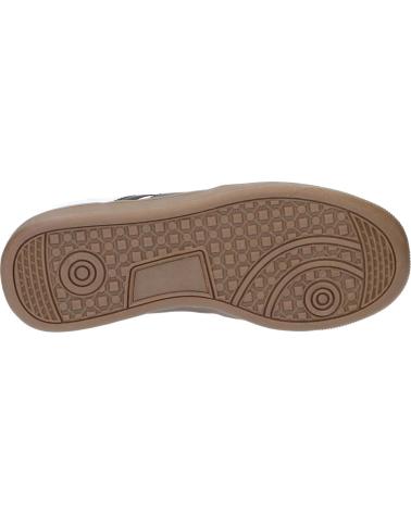 Man and Woman Trainers JOHN SMITH VOLKA 24I BLANCO