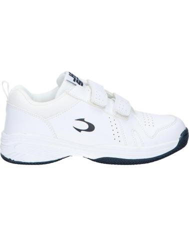 Esportes  de Menina e Menino JOHN SMITH J SMITH CALMIN 012-004 NIO -MARINO BLANCO