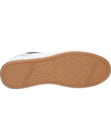 Esportes  de Homem JOHN SMITH VOWIN 24I BLANCO-AZUL MARINO