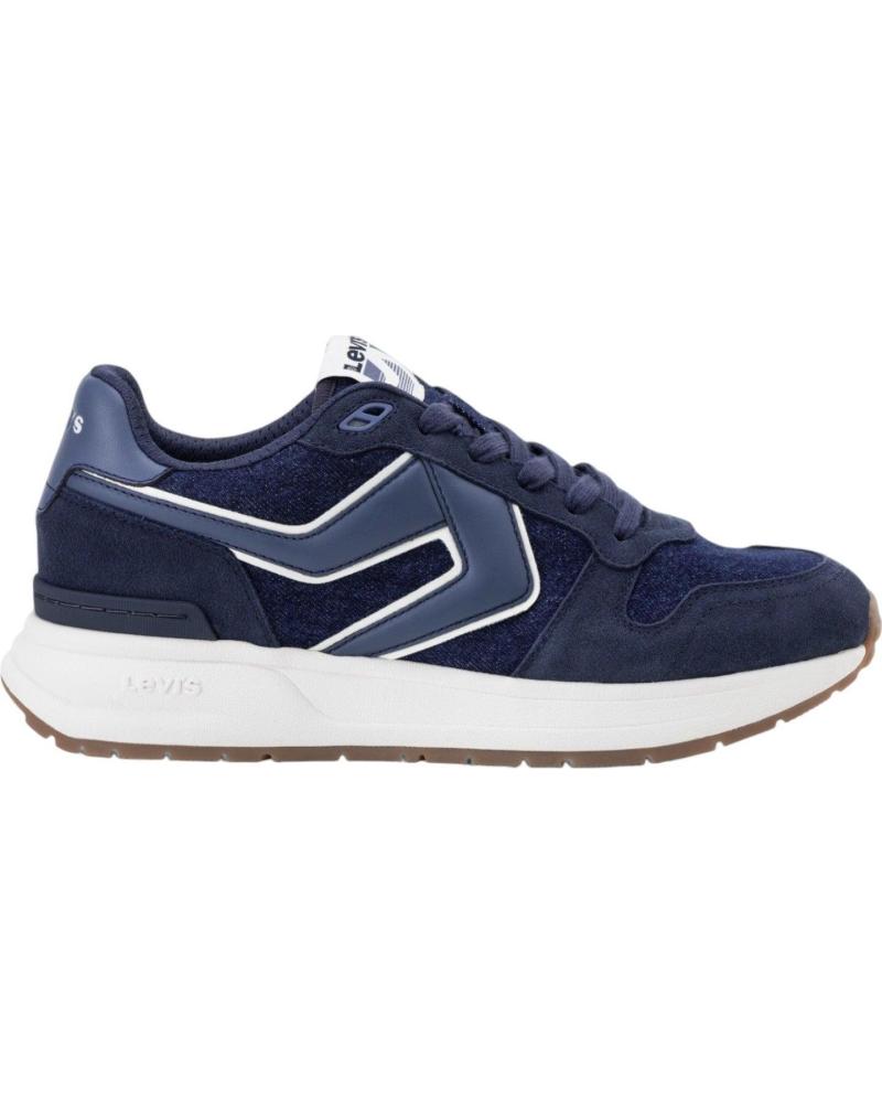 Esportes  de Homem LEVIS DEPORTIVOS DE HOMBRE 235896-EU-1975-17 EN MARINO