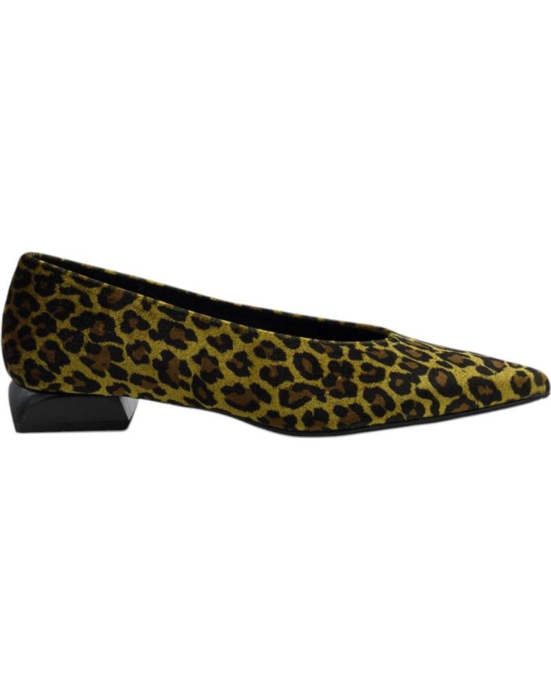 Scarpe per Donna DANIELA VEGA ZAPATOS DE MUJER 2485 EN COLORES COMBINADOS