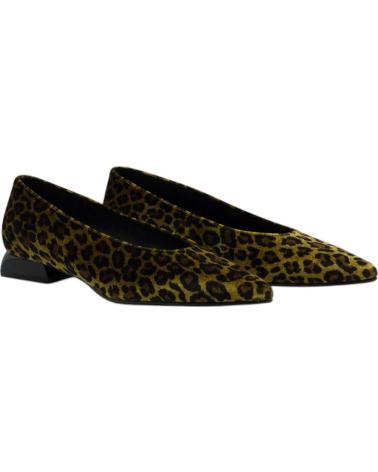 Scarpe per Donna DANIELA VEGA ZAPATOS DE MUJER 2485 EN COLORES COMBINADOS