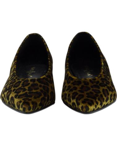 Scarpe per Donna DANIELA VEGA ZAPATOS DE MUJER 2485 EN COLORES COMBINADOS