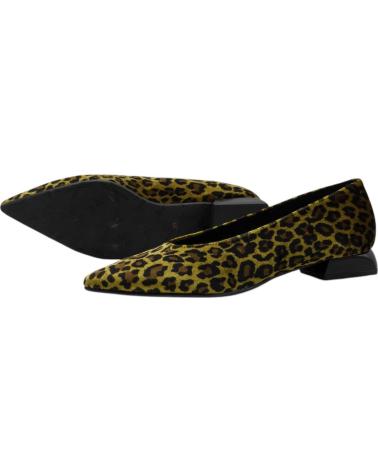 Scarpe per Donna DANIELA VEGA ZAPATOS DE MUJER 2485 EN COLORES COMBINADOS