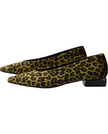 Scarpe per Donna DANIELA VEGA ZAPATOS DE MUJER 2485 EN COLORES COMBINADOS