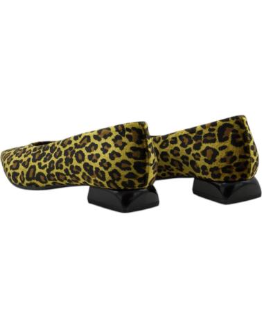 Scarpe per Donna DANIELA VEGA ZAPATOS DE MUJER 2485 EN COLORES COMBINADOS