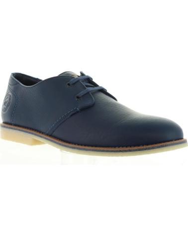 Scarpe per Uomo PANAMA JACK GIANCARLO C2 NAPA MARINO