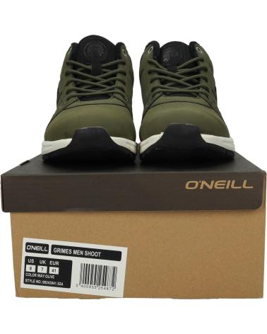 Man Trainers ONEILLS 90243041 52A OLIVA