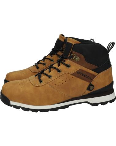 Stivaletti per Uomo ONEILLS 90243040 37B CAMEL