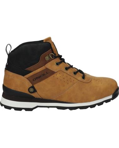 Stivaletti per Uomo ONEILLS 90243040 37B CAMEL