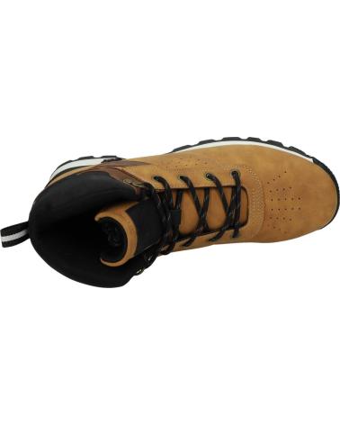 Stivaletti per Uomo ONEILLS 90243040 37B CAMEL
