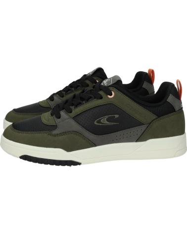 Esportes  de Homem ONEILLS 90243026 12E NEGRO-VERDE