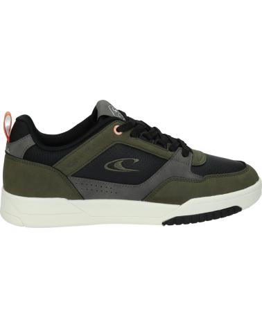 Esportes  de Homem ONEILLS 90243026 12E NEGRO-VERDE