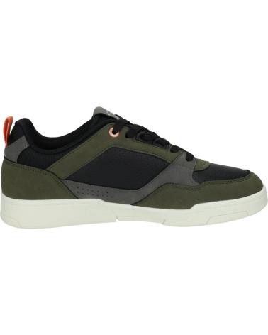 Esportes  de Homem ONEILLS 90243026 12E NEGRO-VERDE
